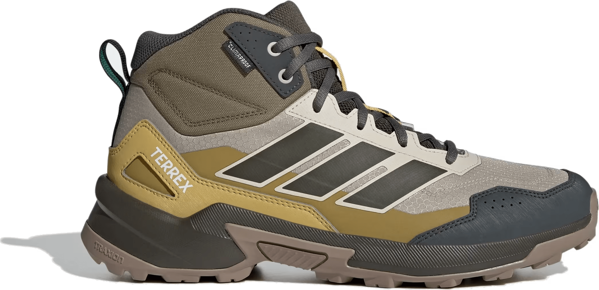adidas Terrex Eas 3 Mid Climaproof