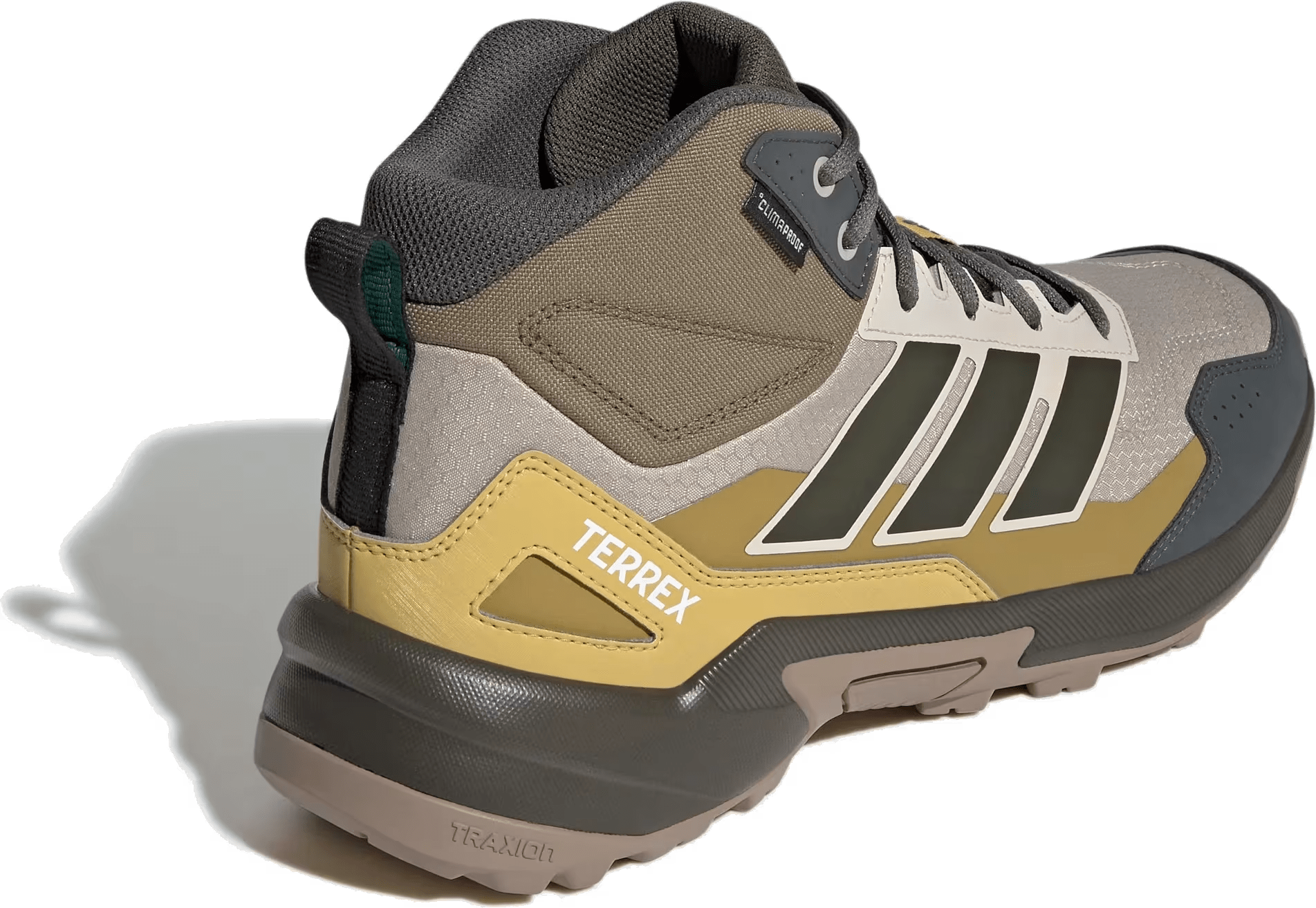 adidas Terrex Eas 3 Mid Climaproof