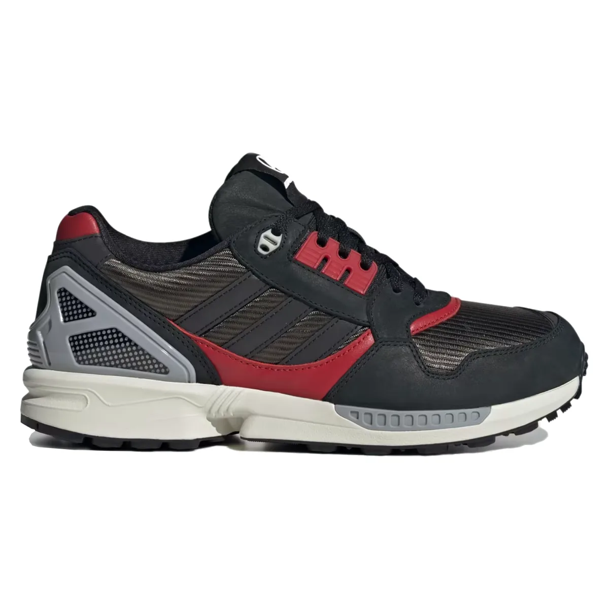 Adidas ZX8500 for AMG "Black"