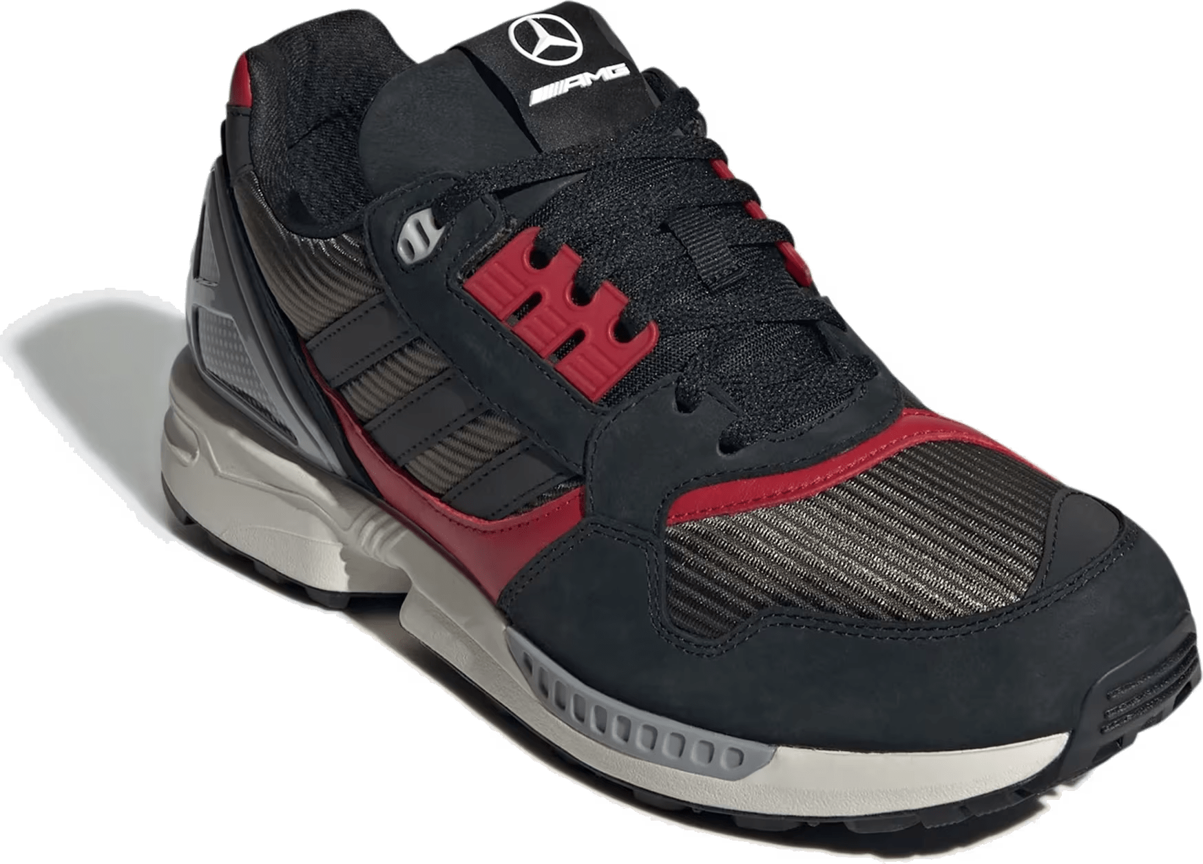 Adidas ZX8500 for AMG "Black"