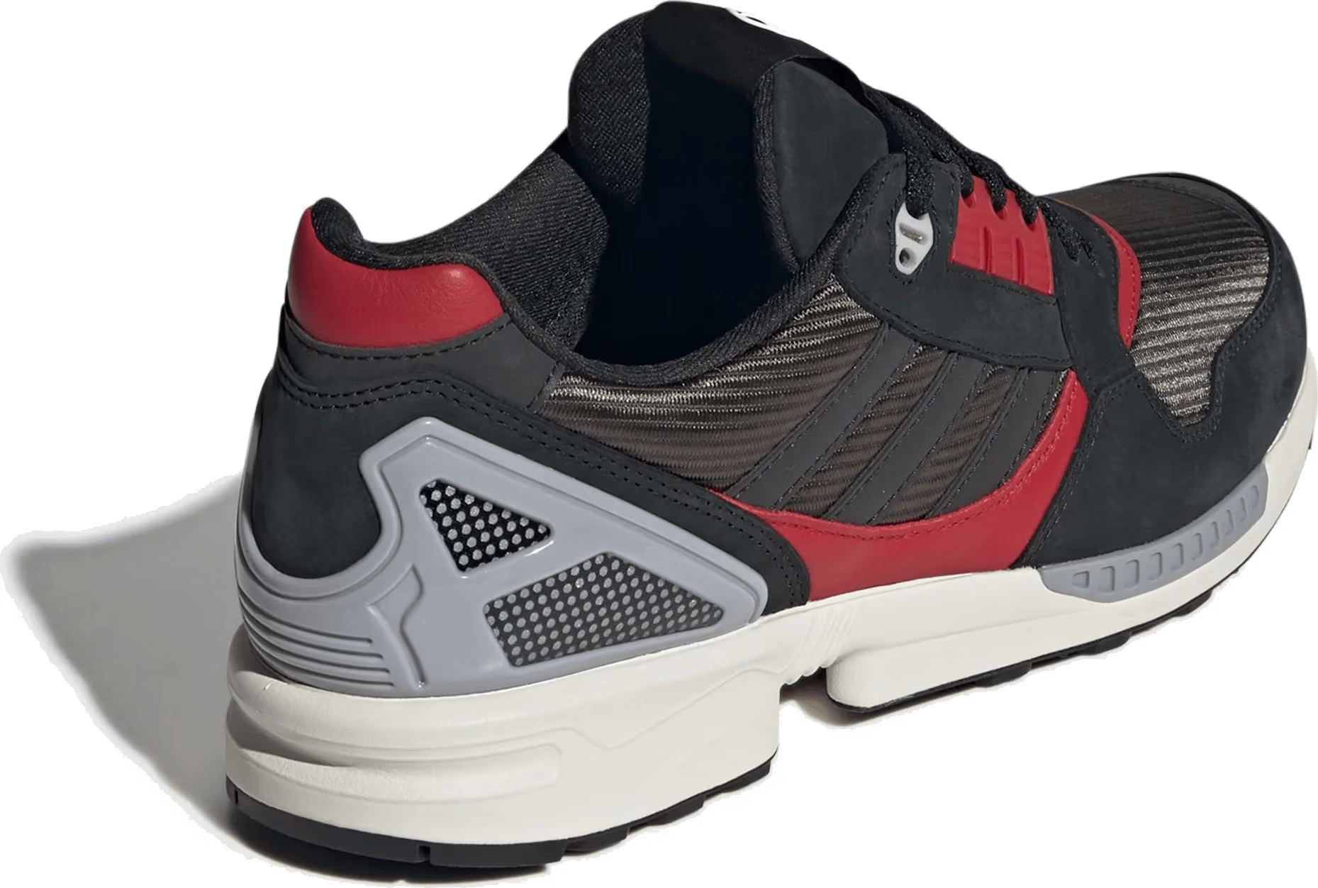 Adidas ZX8500 for AMG "Black"