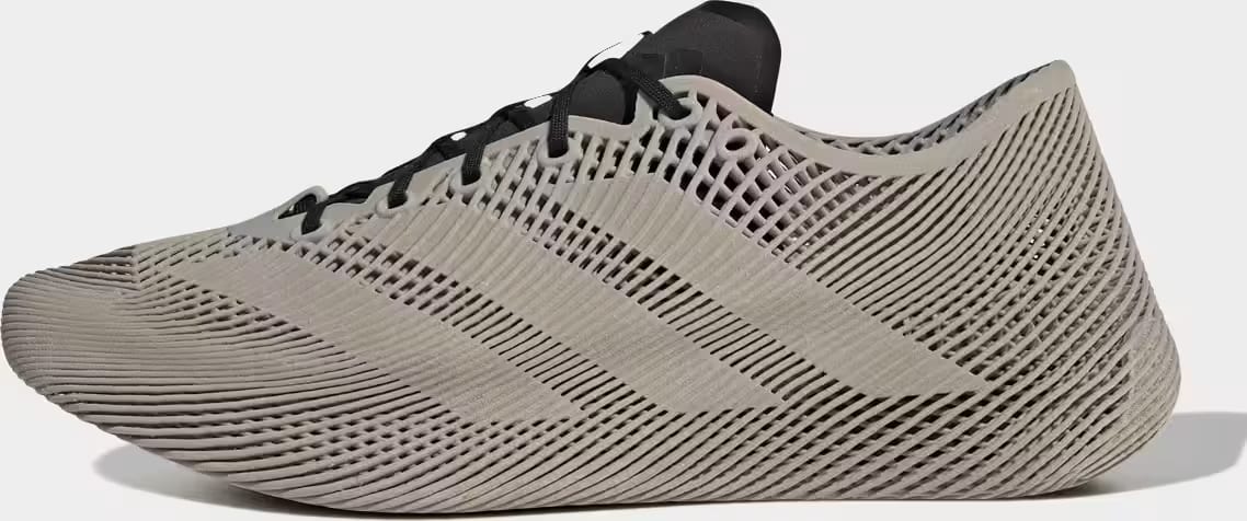 adidas Climacool 4D Laced Grey Black