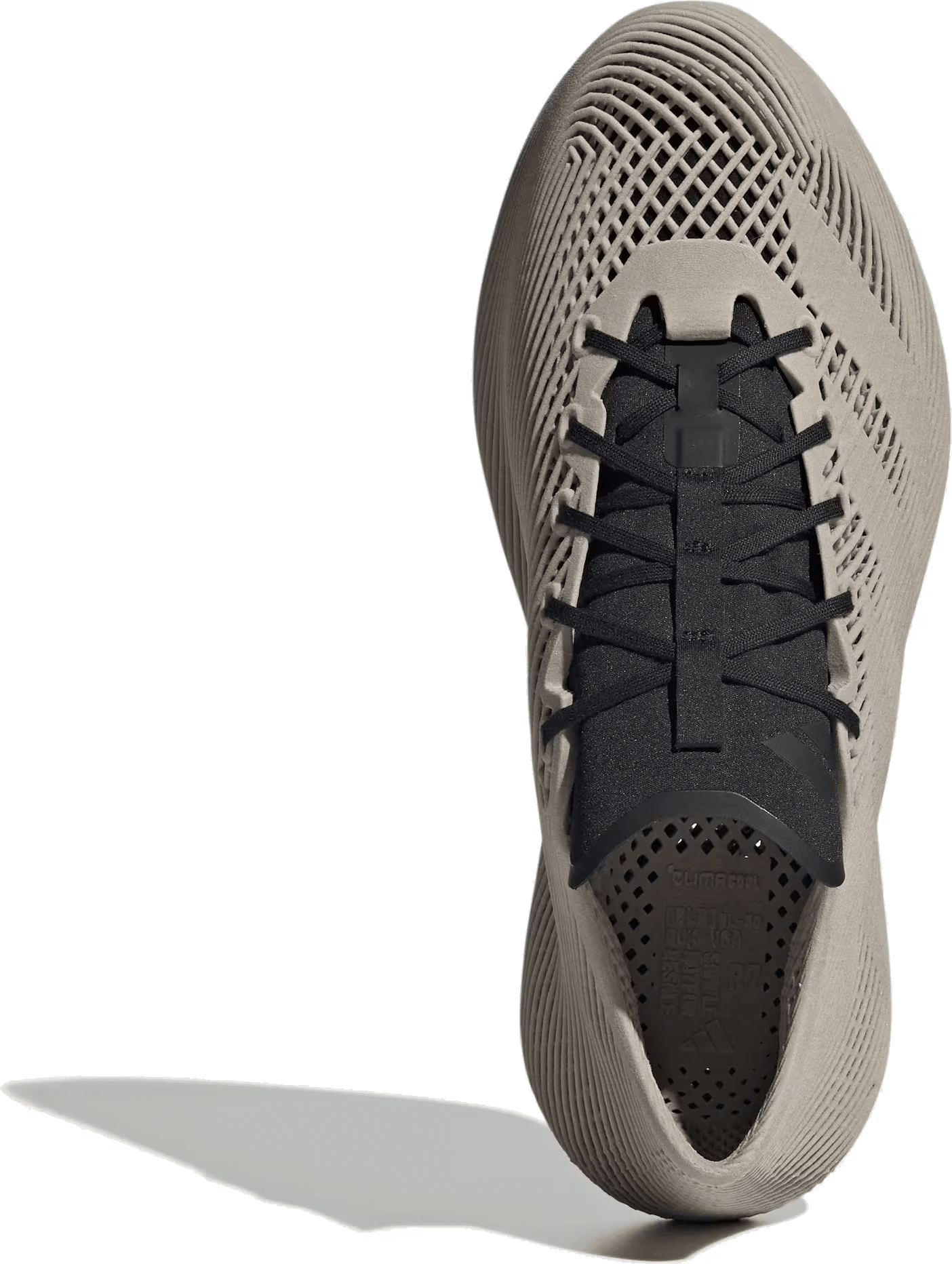 Adidas Climacool Laced "Blanch Cargo"