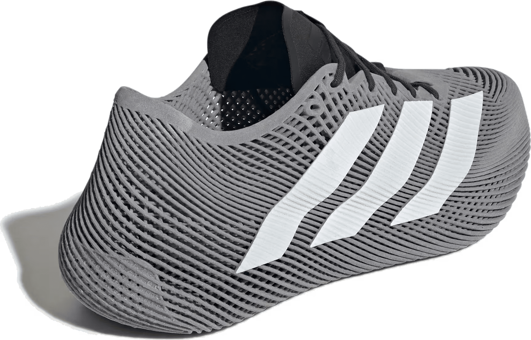 adidas Climacool 4D Laced Grey Chalk White Carbon