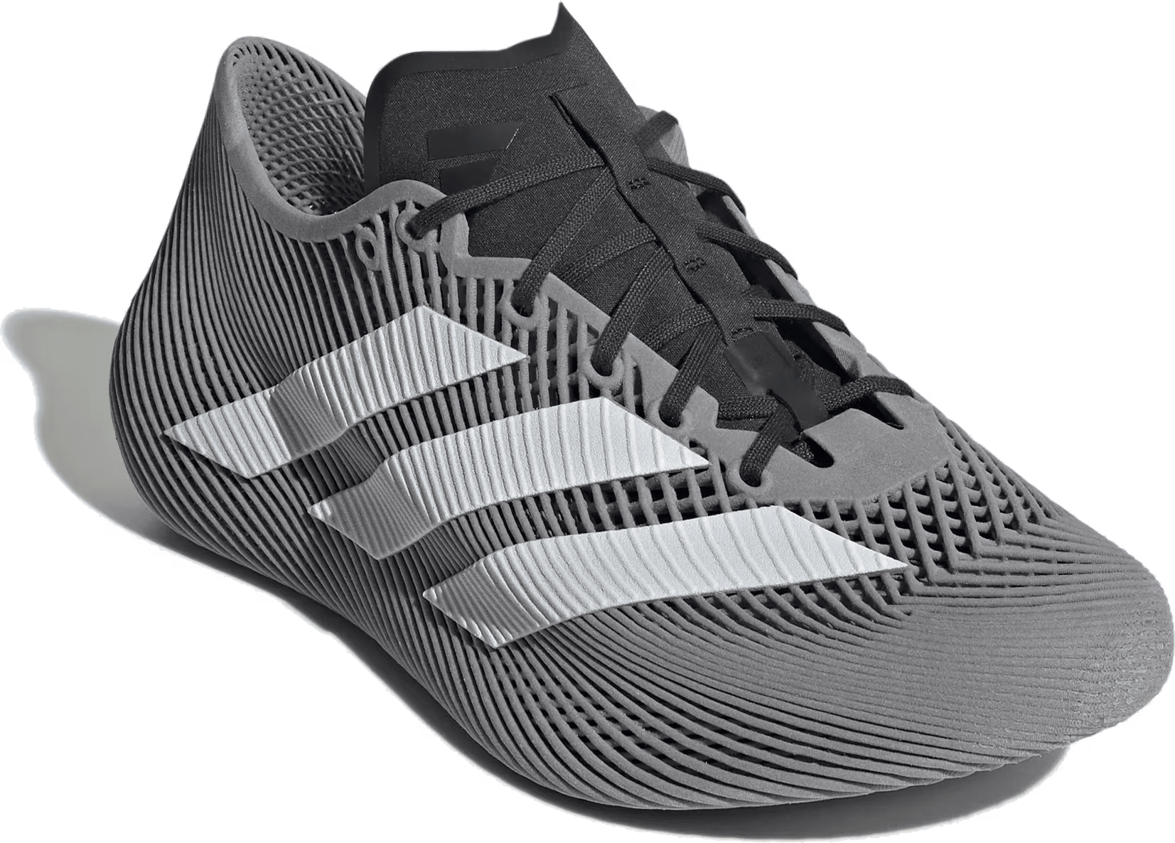 adidas Climacool 4D Laced Grey Chalk White Carbon