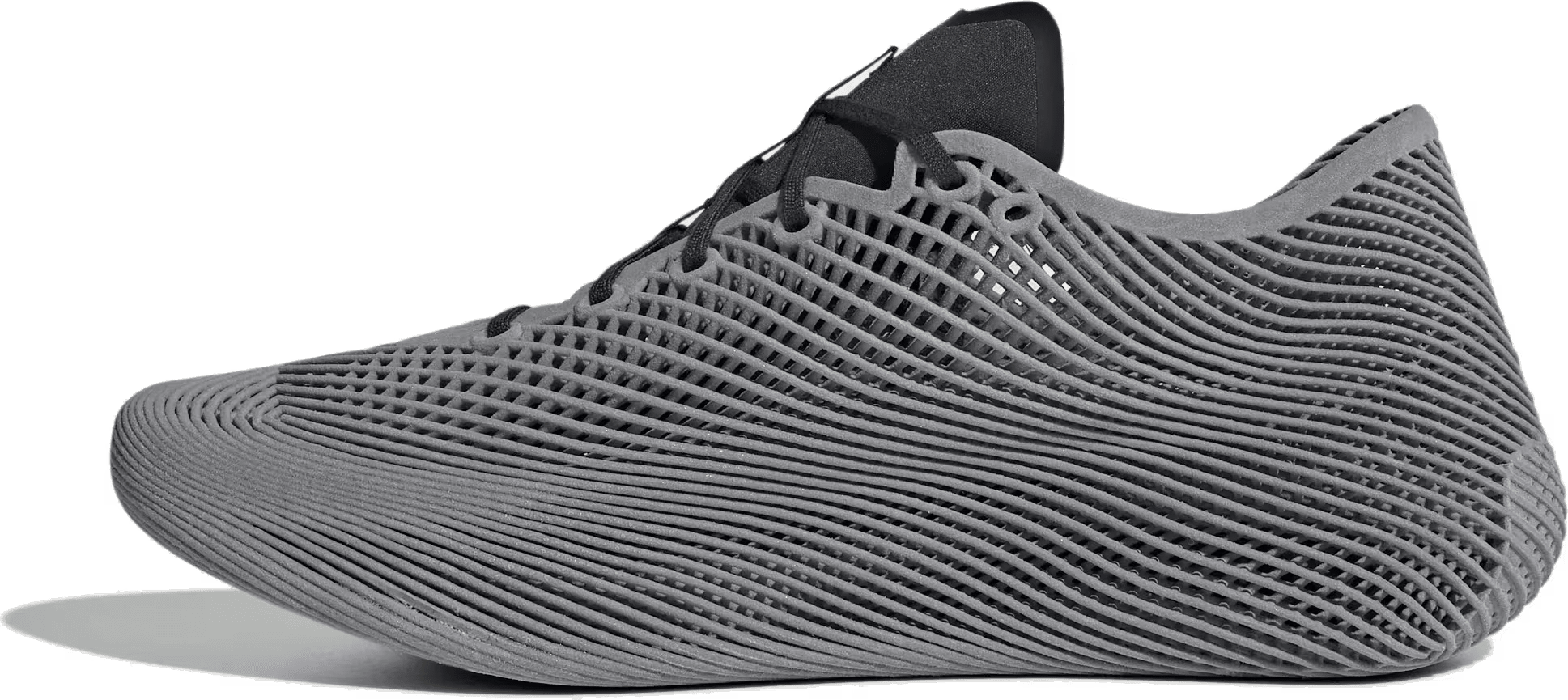 adidas Climacool 4D Laced Grey Chalk White Carbon