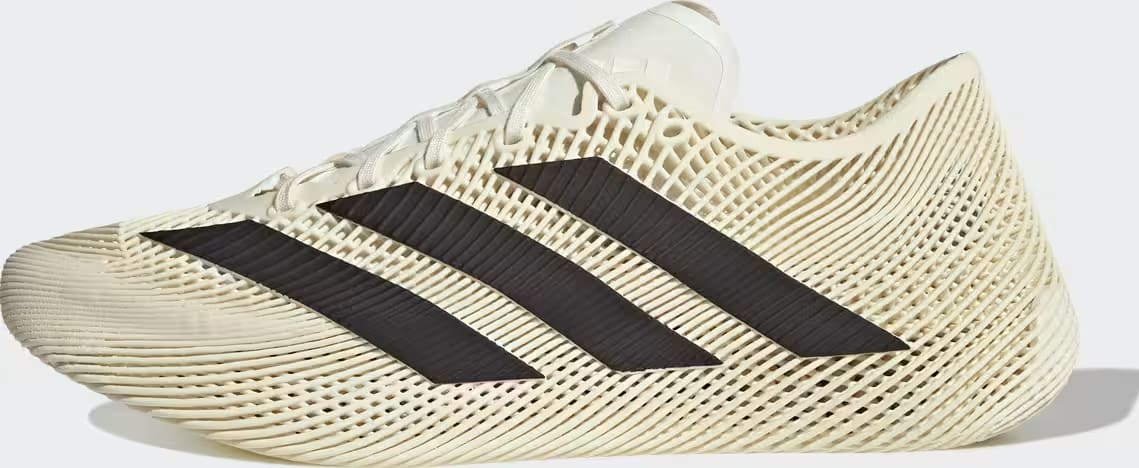 adidas Climacool 4D Laced Cream Black