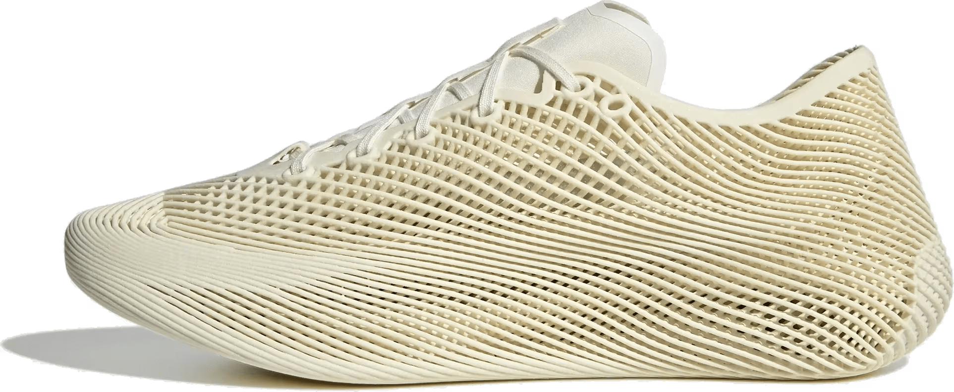 Adidas Climacool Laced "Off White"