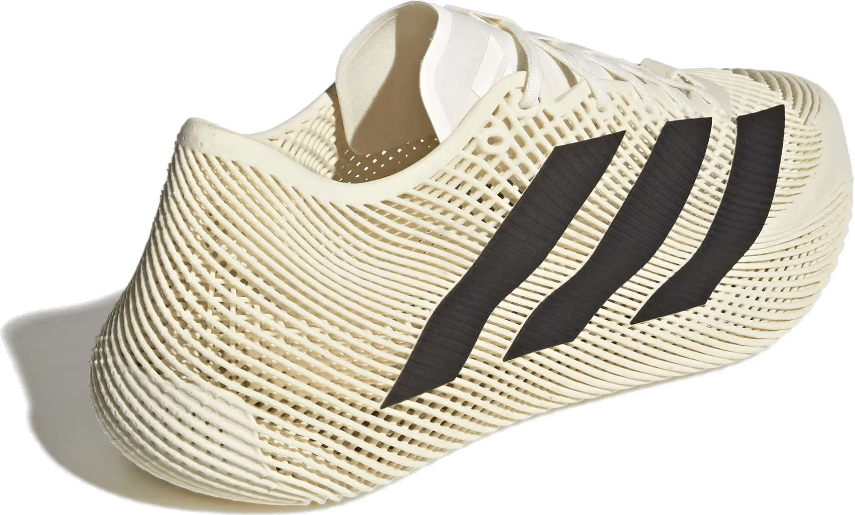 Adidas Climacool Laced "Off White"