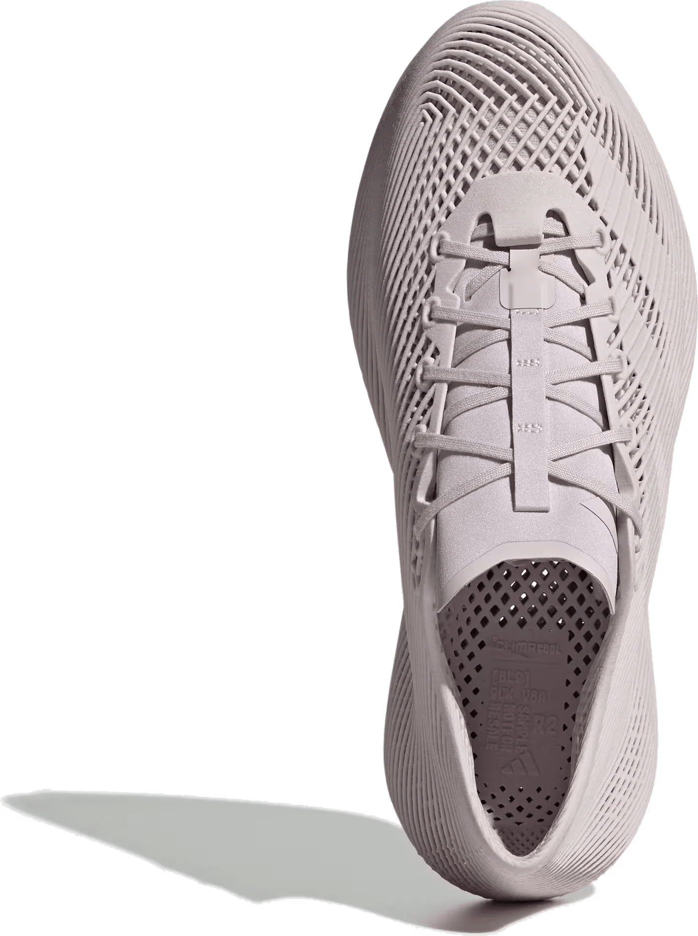 Adidas Climacool Laced "Wonder Taupe"