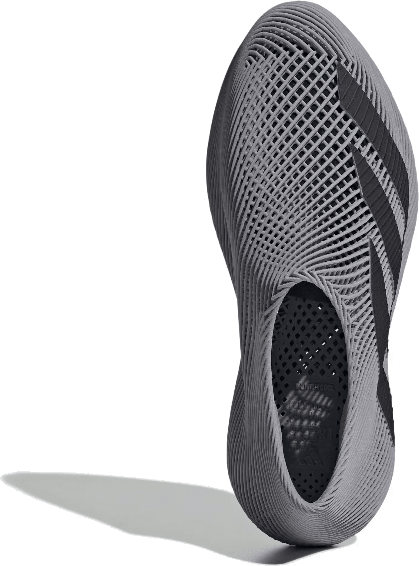 adidas Climacool Grey Four