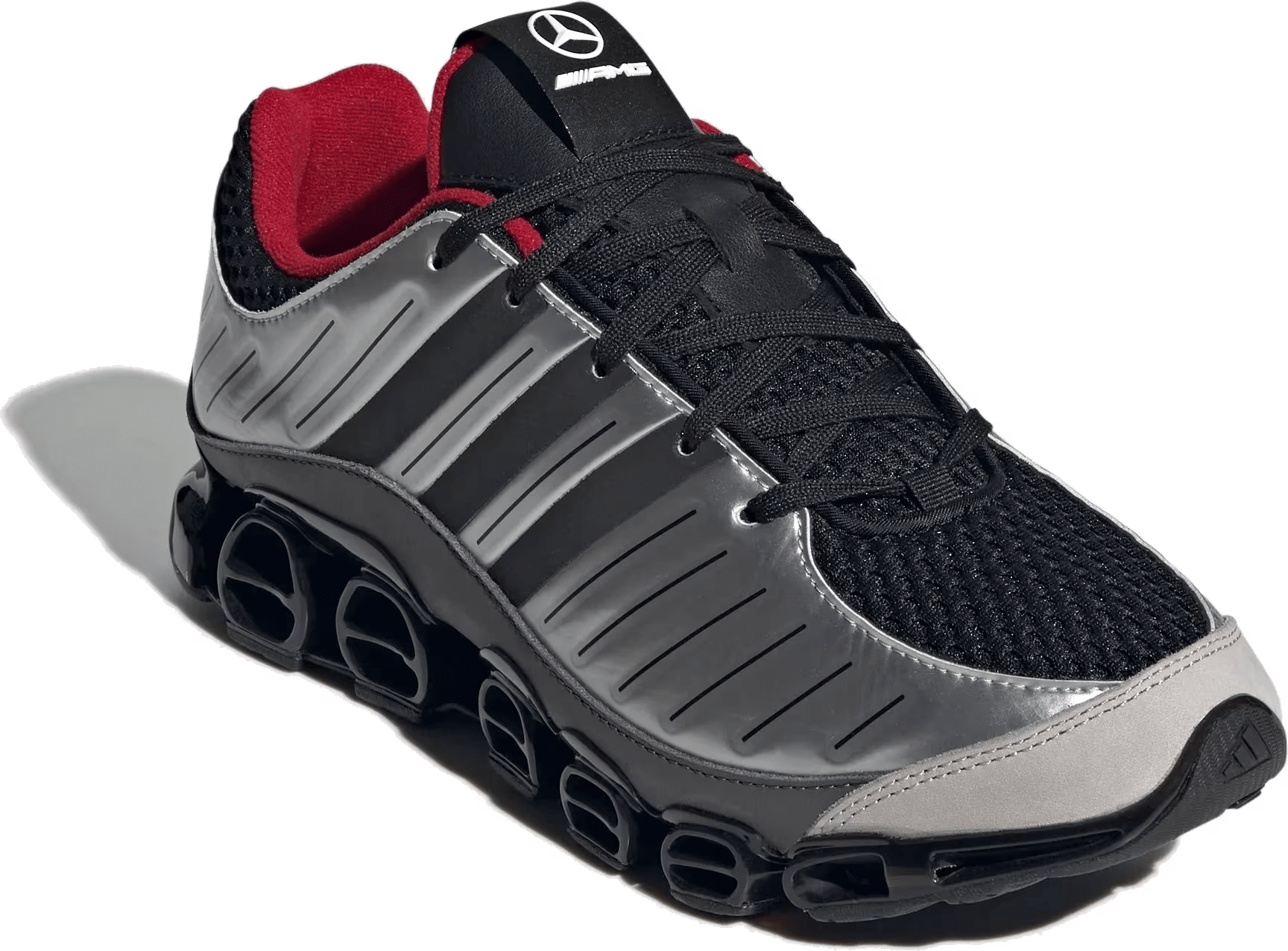 Adidas Megaride CT for AMG "Black"
