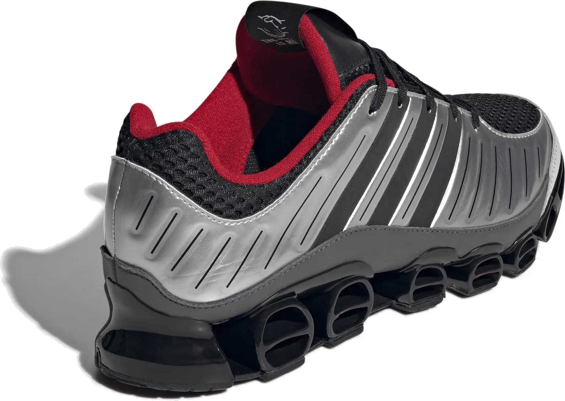 Adidas Megaride CT for AMG "Black"