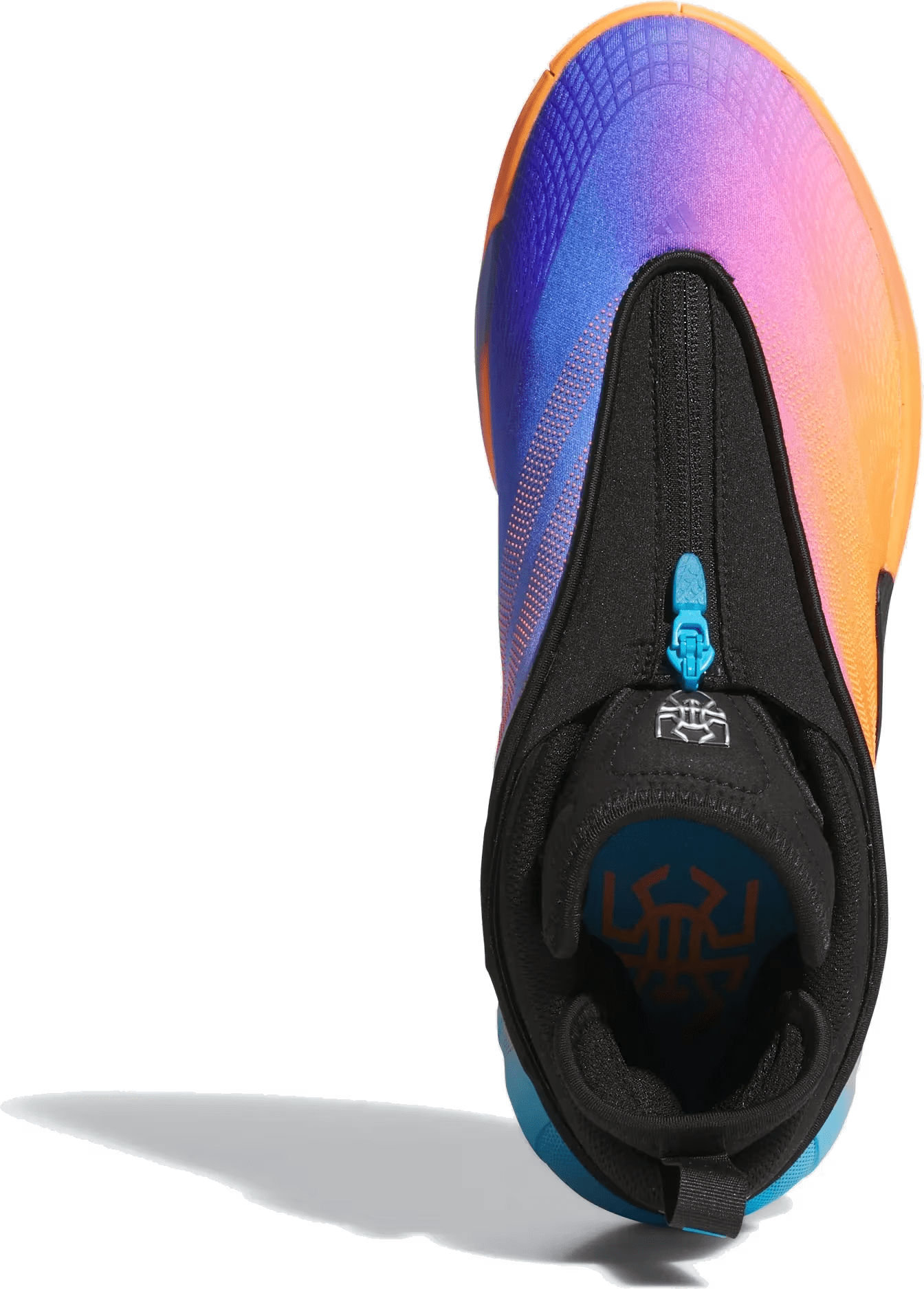 adidas D.O.N. Issue #7 All-Star