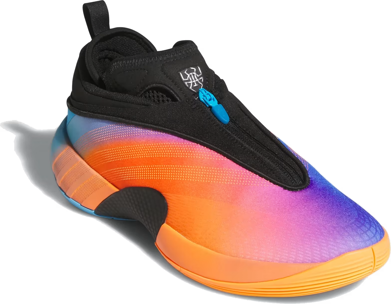 adidas D.O.N. Issue #7 All-Star