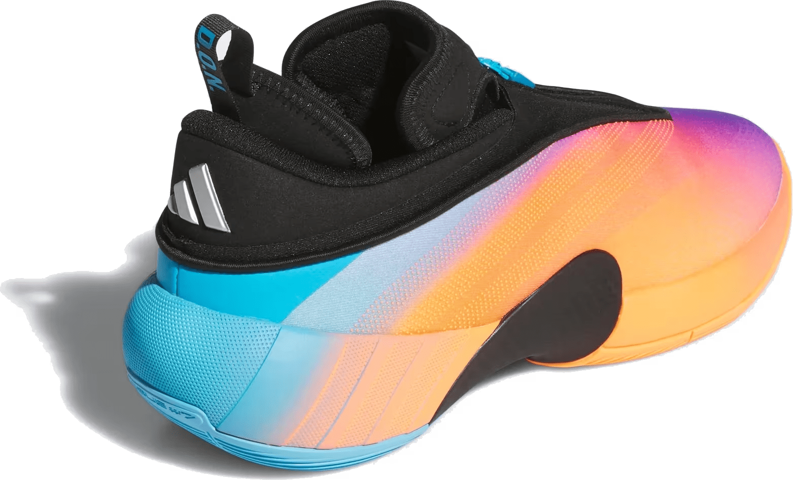 adidas D.O.N. Issue #7 All-Star