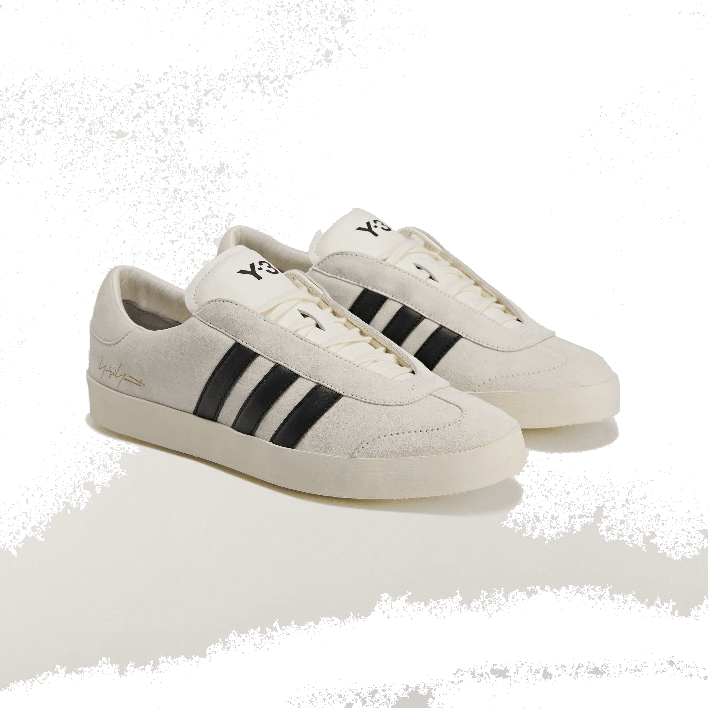 adidas Y-3 GAZELLE