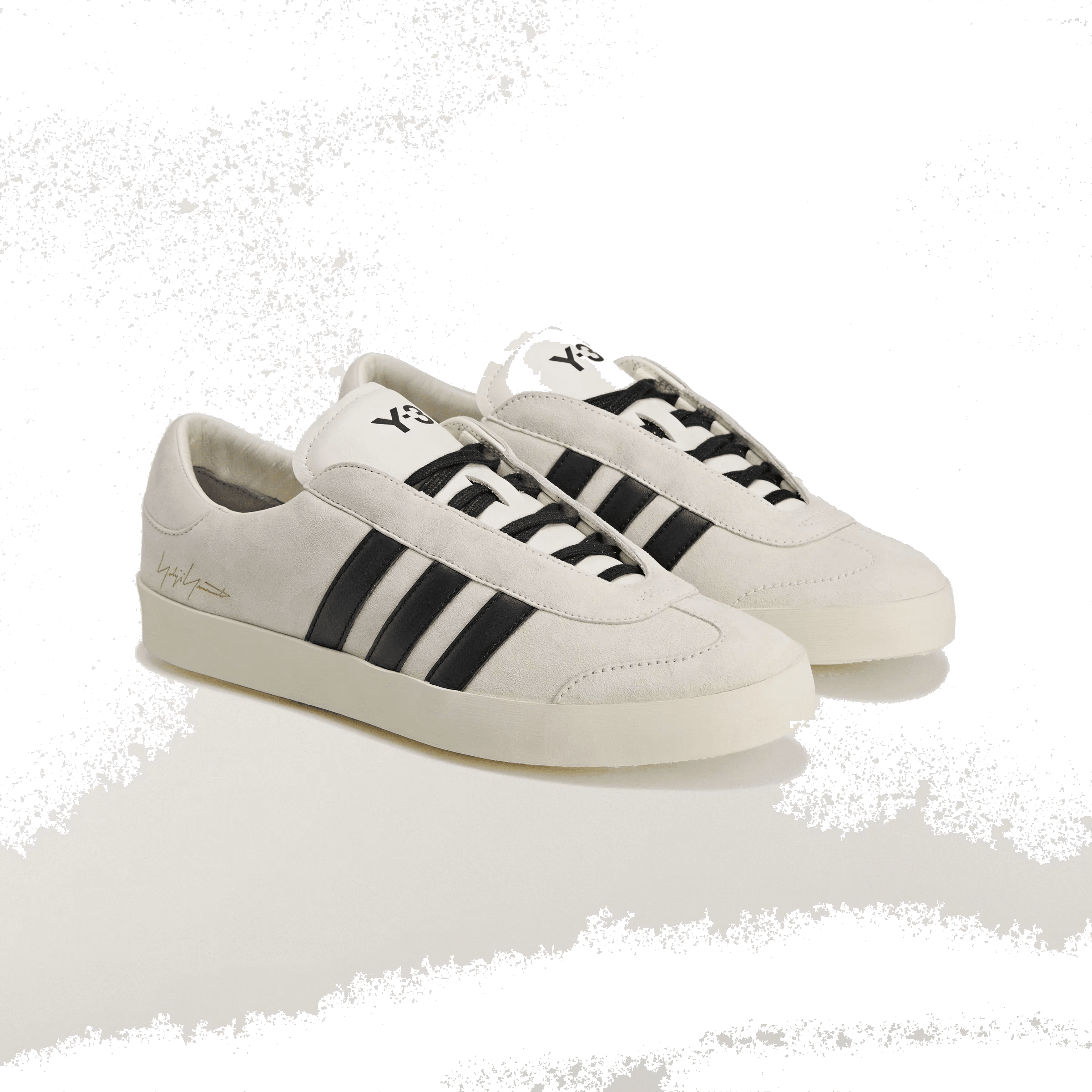 adidas Y-3 GAZELLE