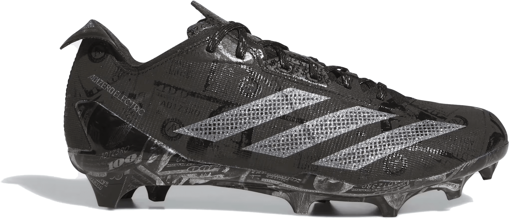 adidas Adizero Electric II SMU