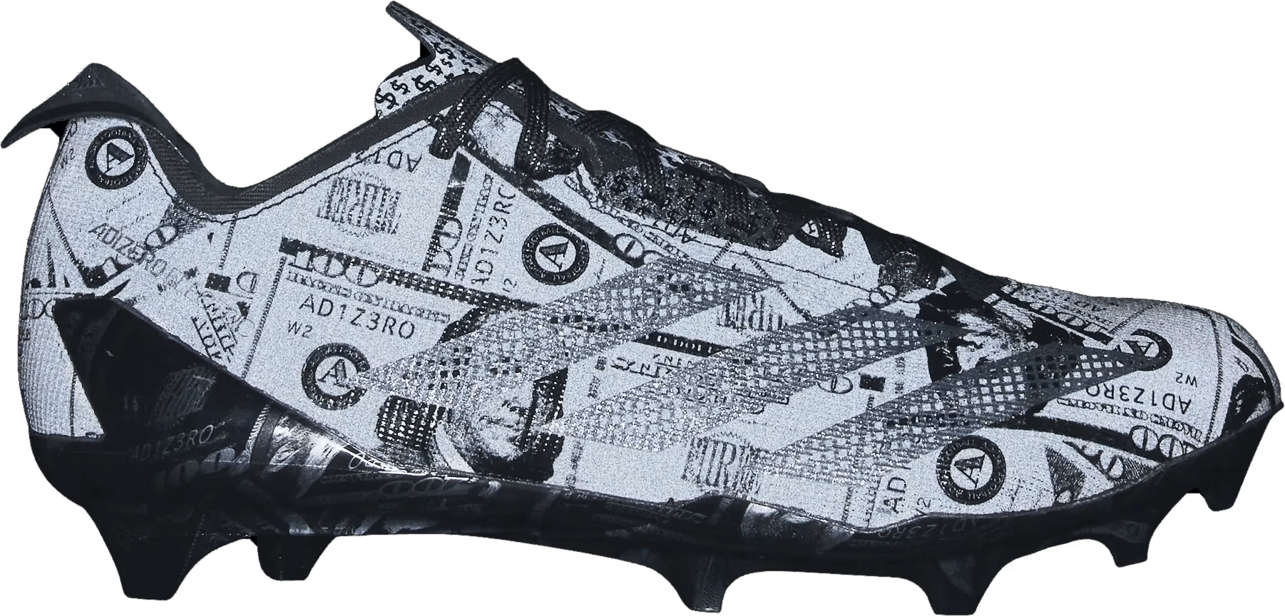 adidas Adizero Electric II SMU