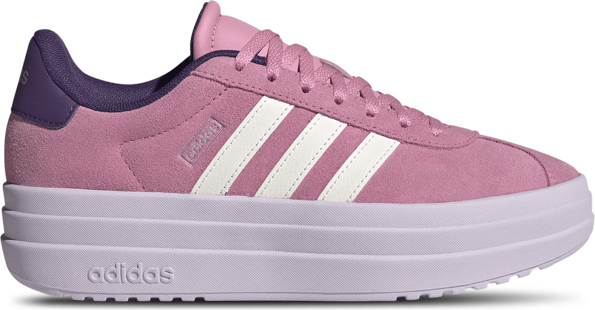 Adidas Vl Court Bold