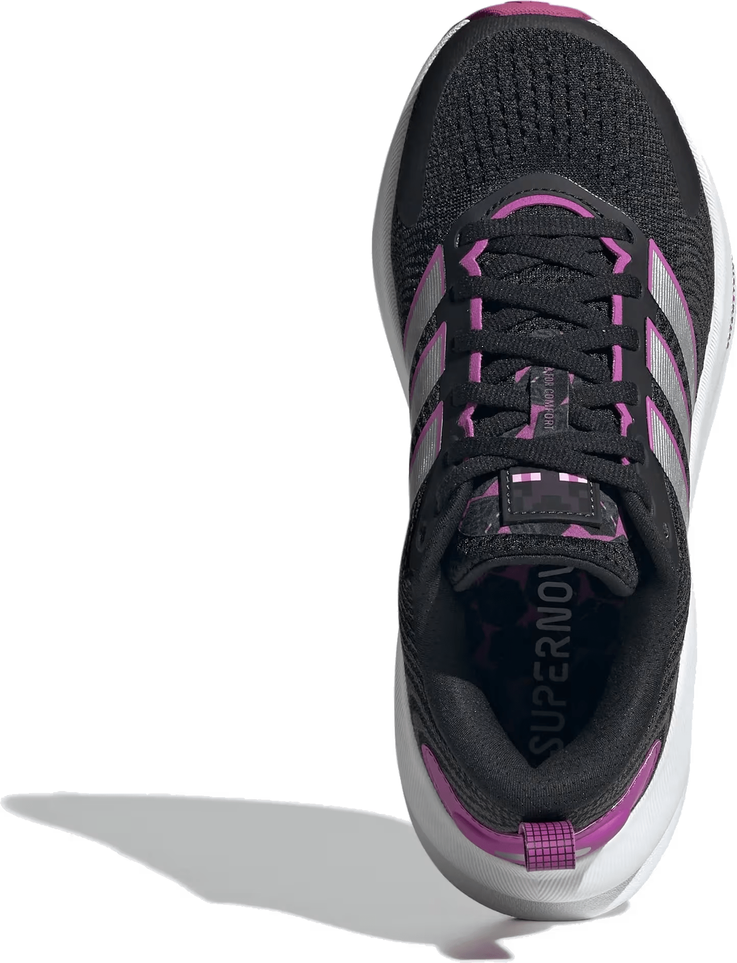 ADIDAS MINECRAFT SUPERNOVA EASE 2 Junior