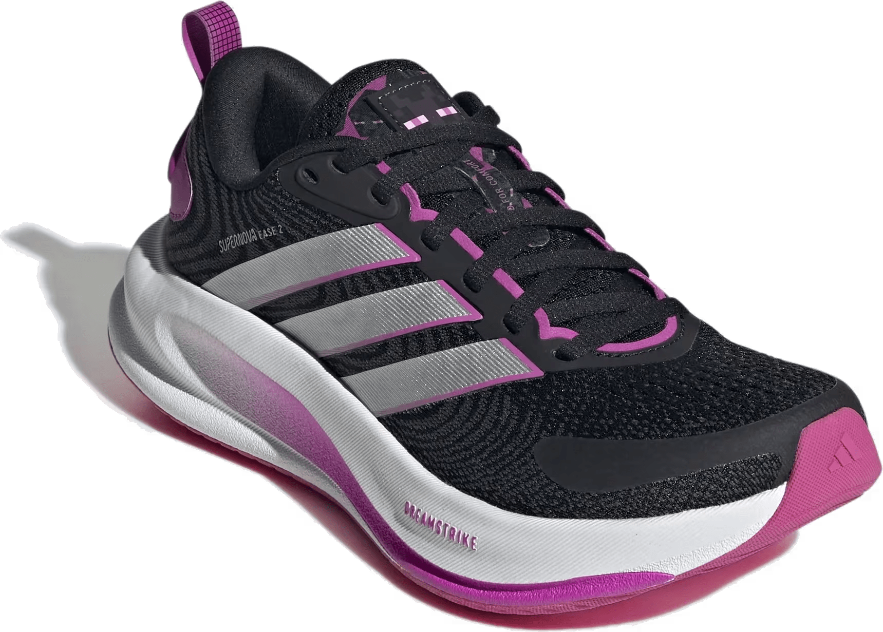 ADIDAS MINECRAFT SUPERNOVA EASE 2 Junior