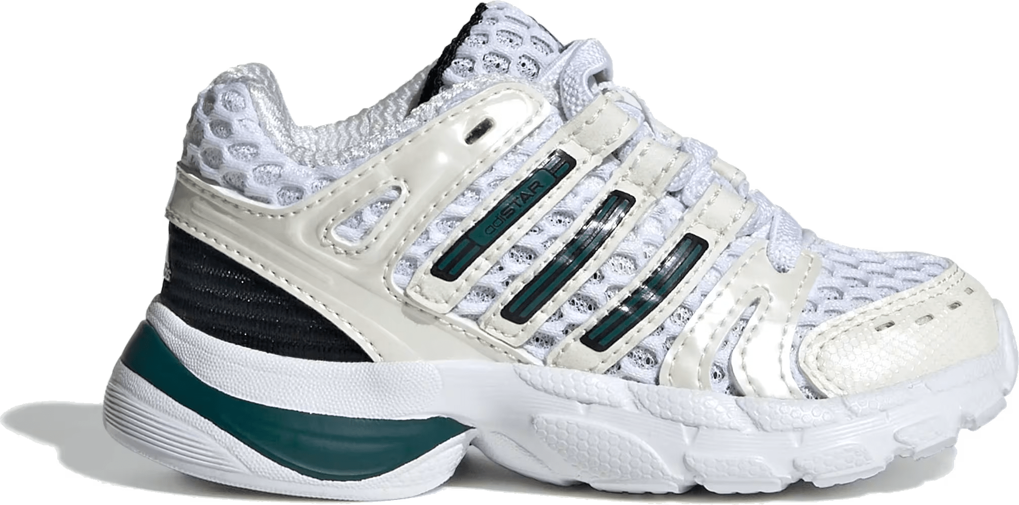 adidas ADISTAR CONTROL 5 ELASTIC LACE