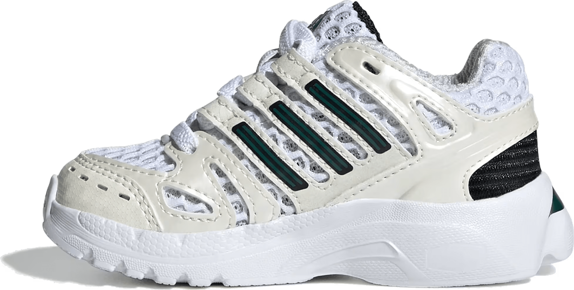 adidas ADISTAR CONTROL 5 ELASTIC LACE