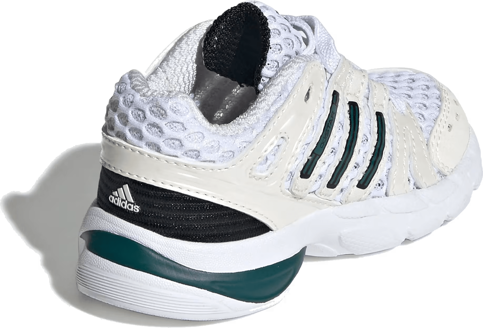 adidas ADISTAR CONTROL 5 ELASTIC LACE