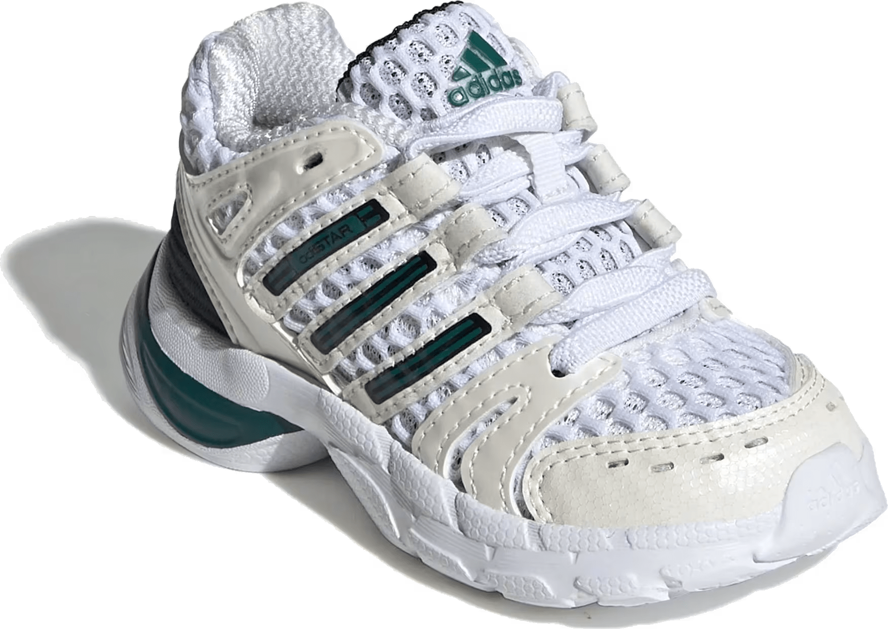 adidas ADISTAR CONTROL 5 ELASTIC LACE