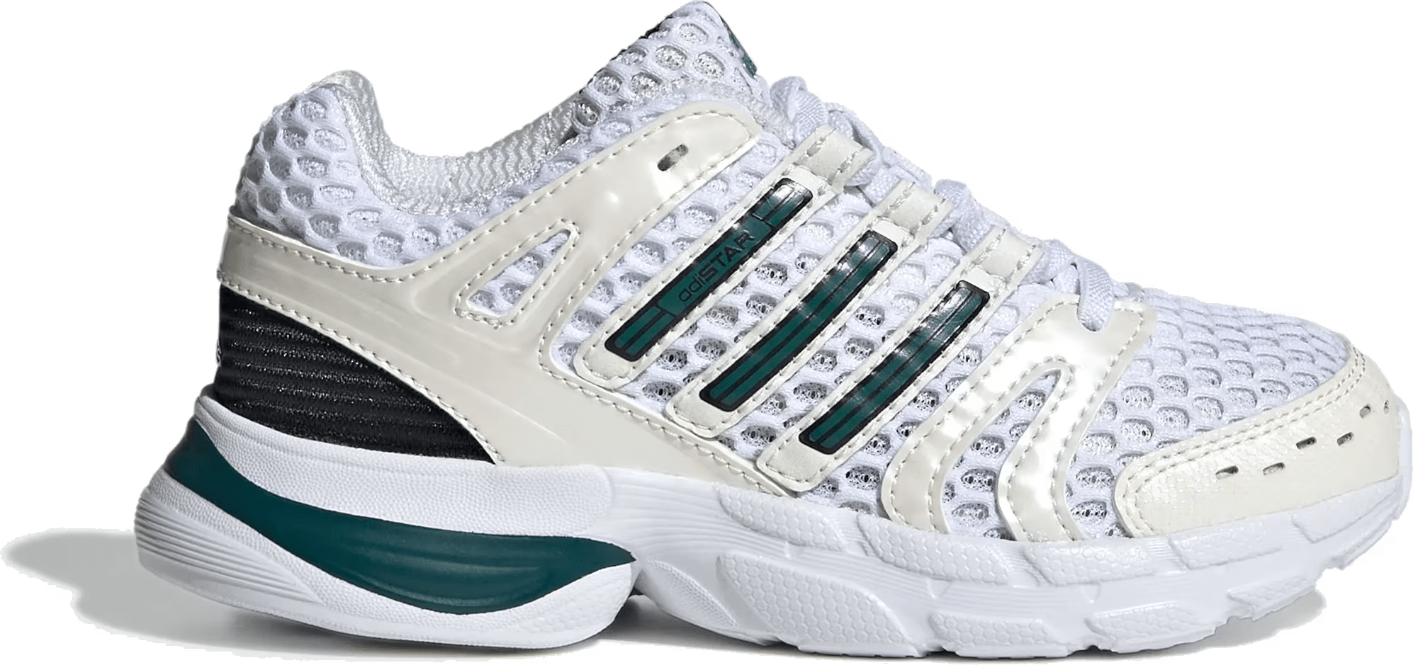 adidas ADISTAR CONTROL 5 ELASTIC LACE