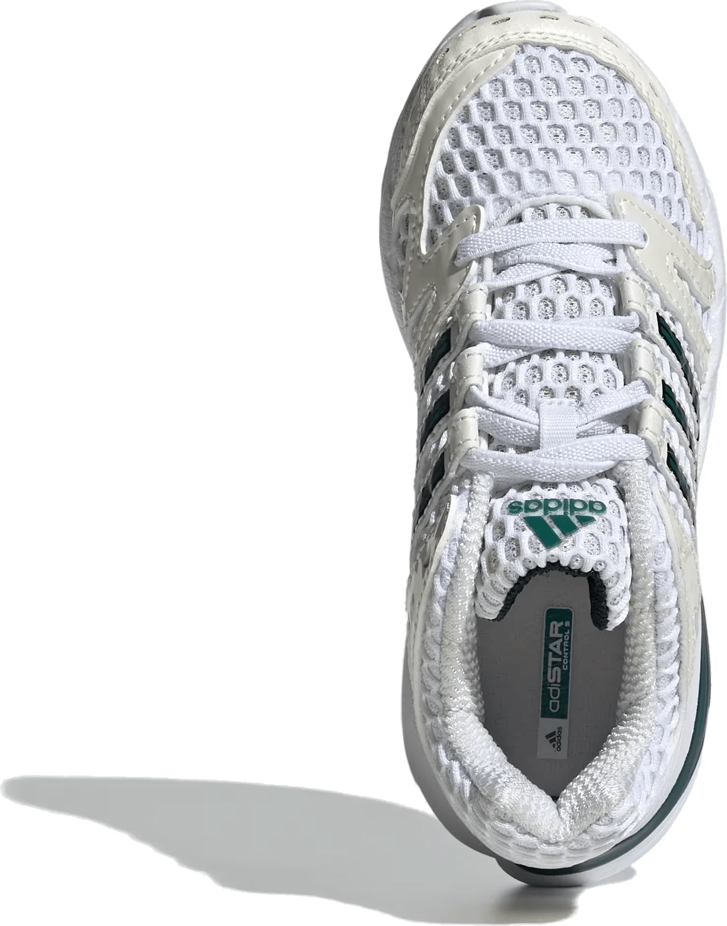 adidas ADISTAR CONTROL 5 ELASTIC LACE