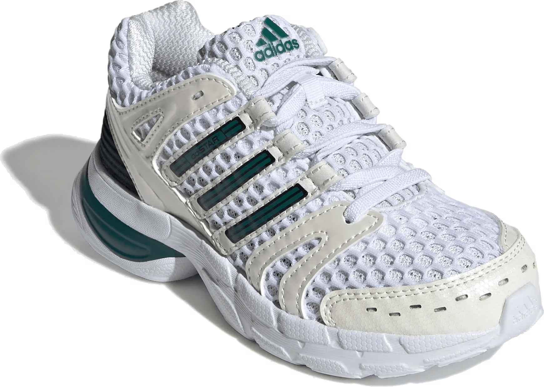 adidas ADISTAR CONTROL 5 ELASTIC LACE