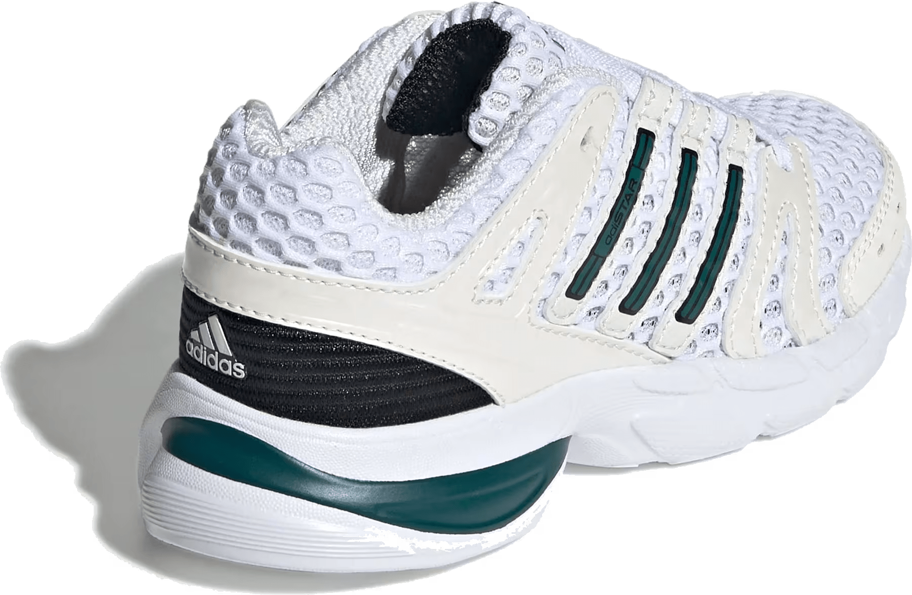 adidas ADISTAR CONTROL 5 ELASTIC LACE