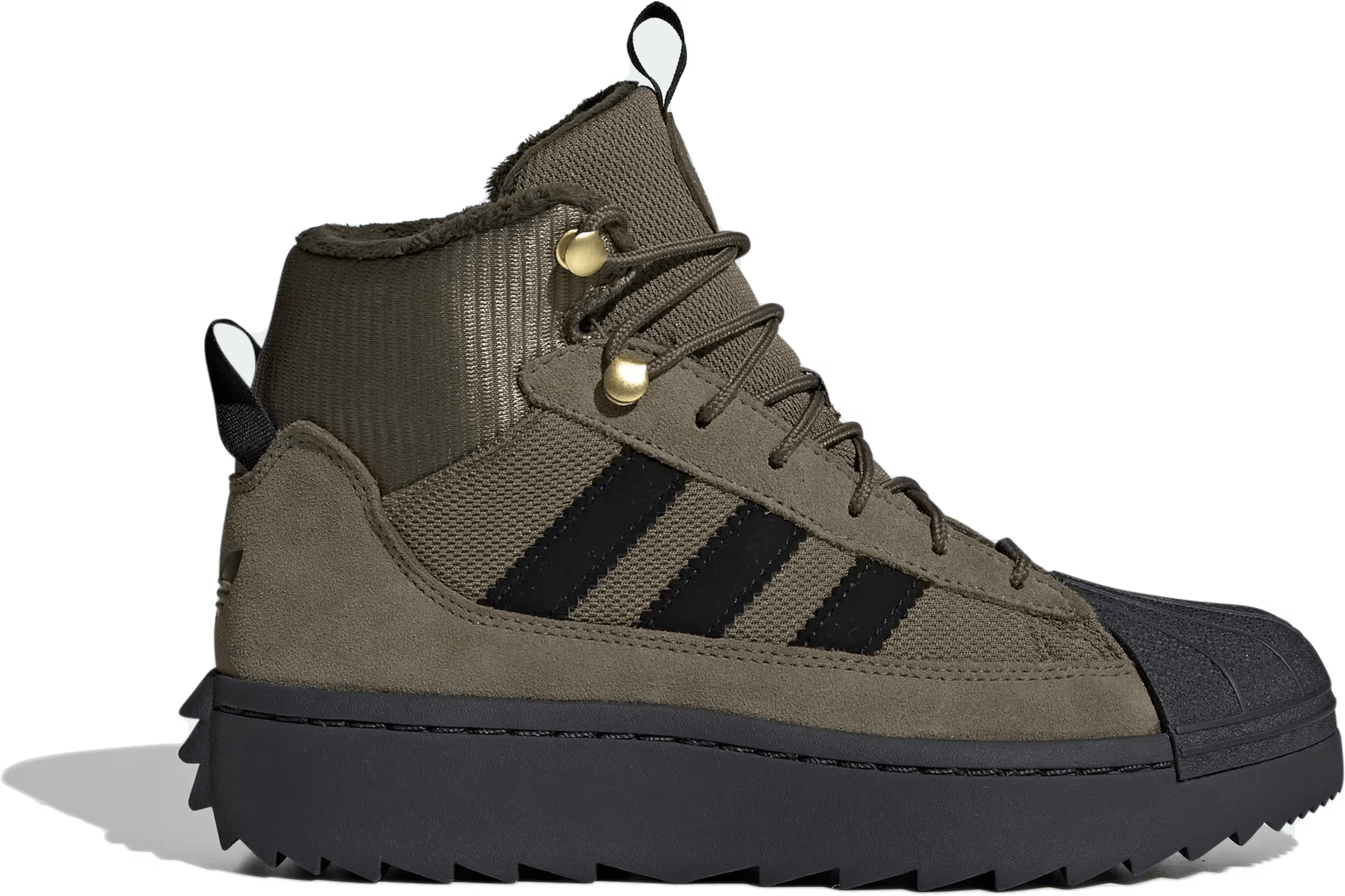 adidas Superstar Winter Trek