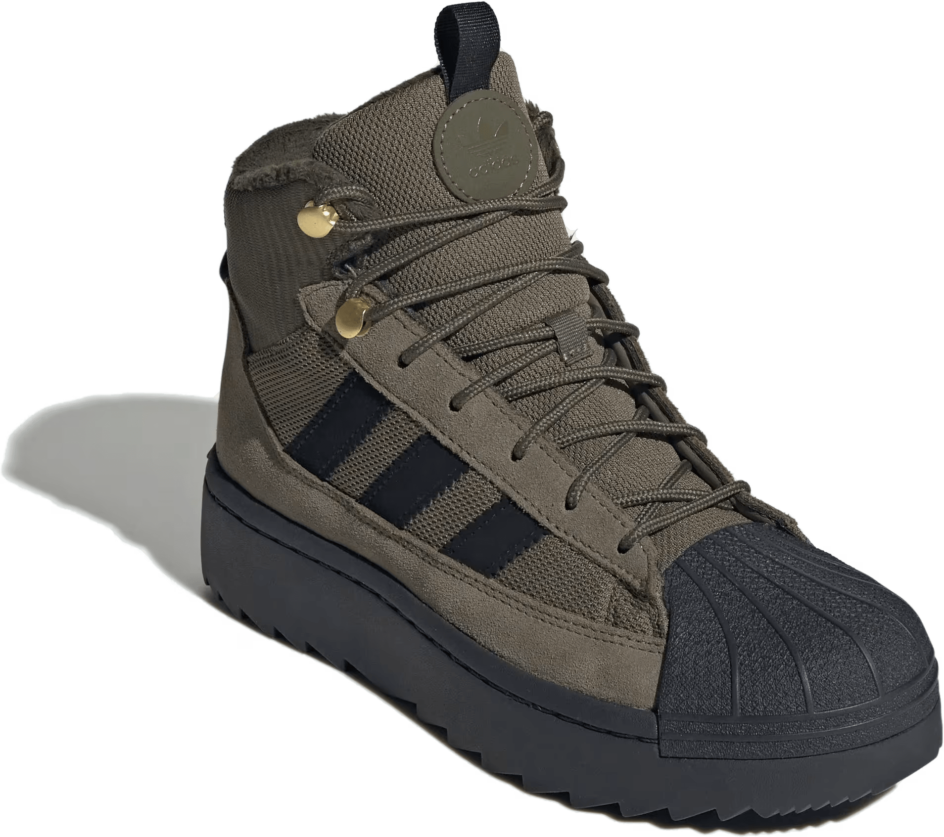 adidas Superstar Winter Trek