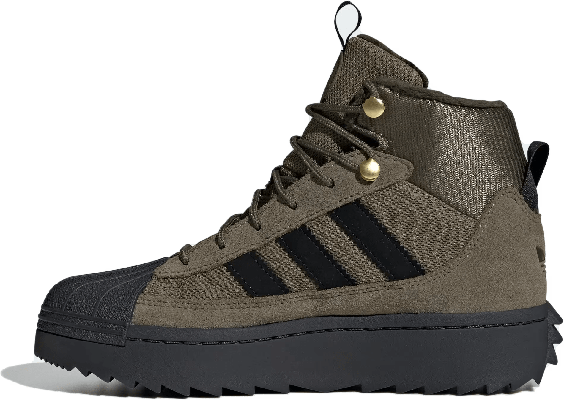 adidas Superstar Winter Trek