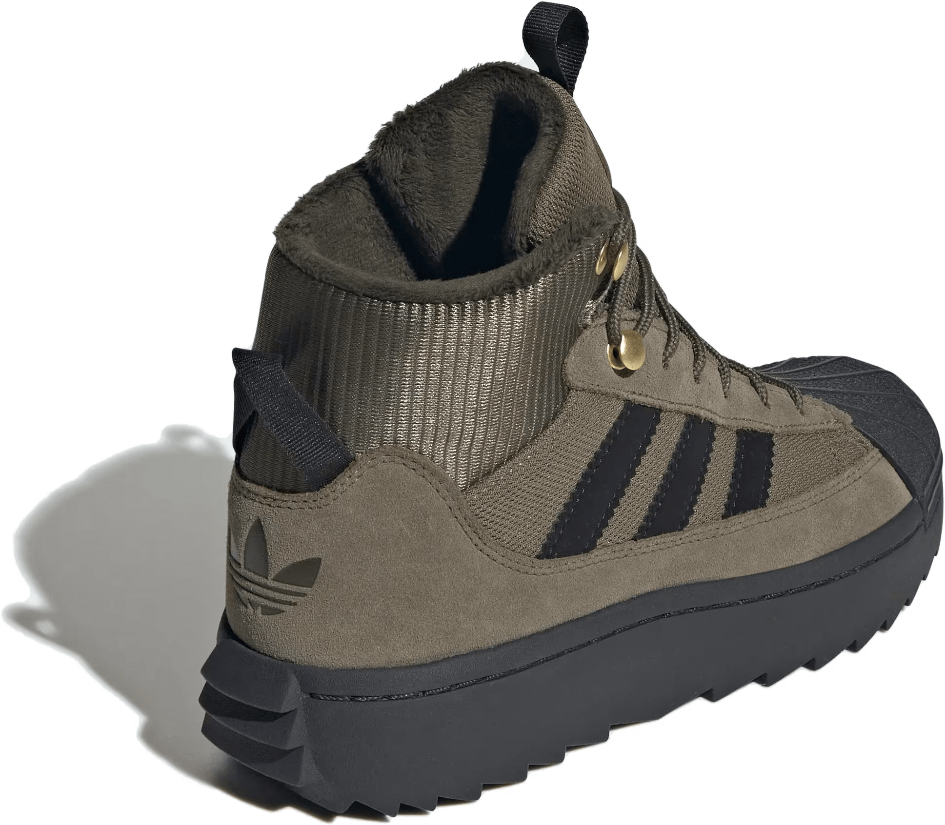 adidas Superstar Winter Trek