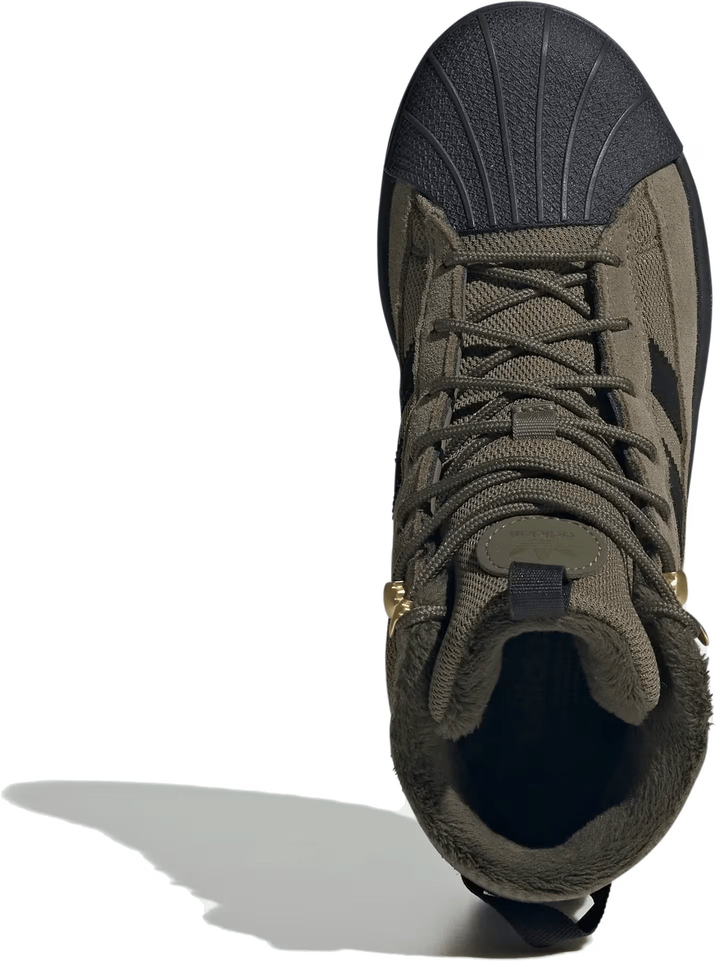 adidas Superstar Winter Trek