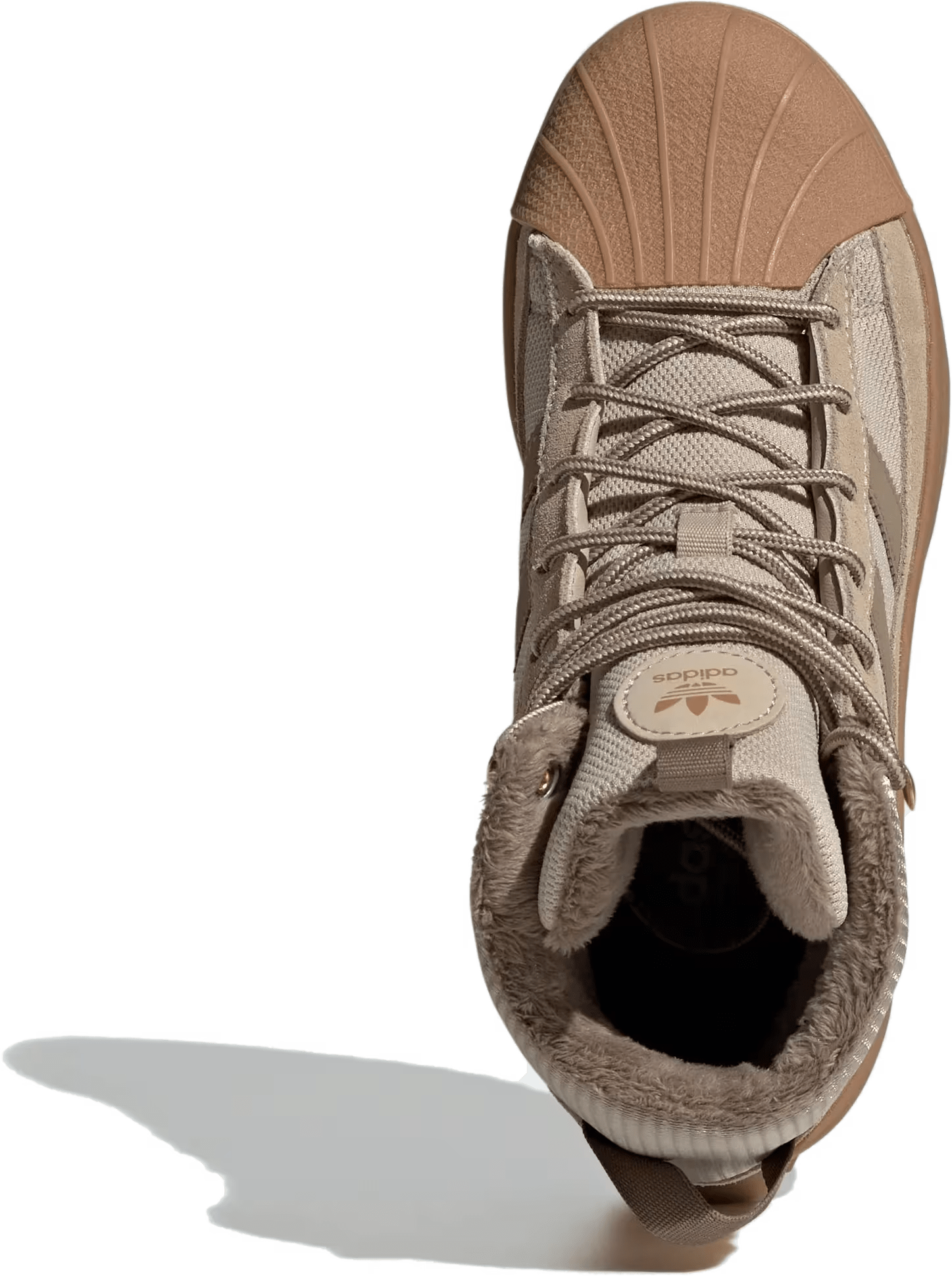 adidas Superstar Winter Trek