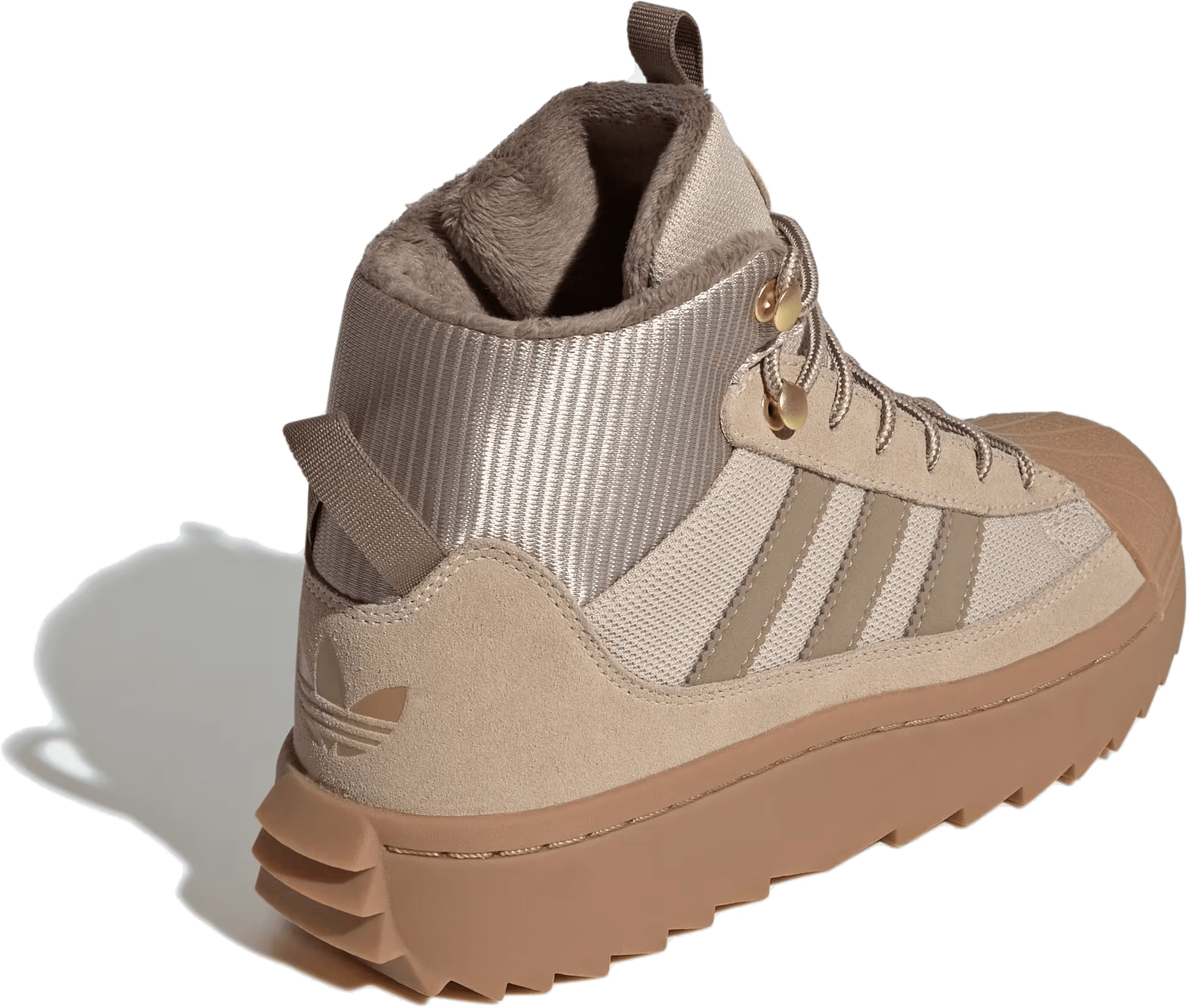 adidas Superstar Winter Trek