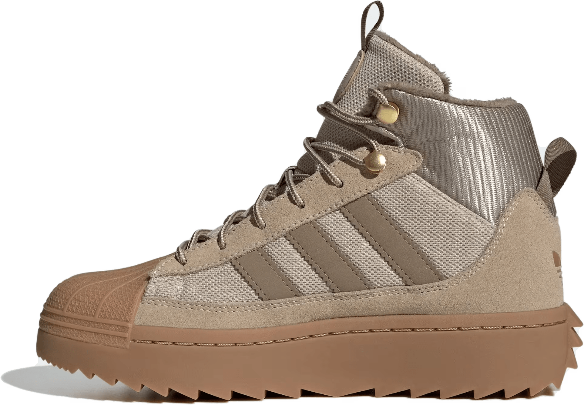 adidas Superstar Winter Trek