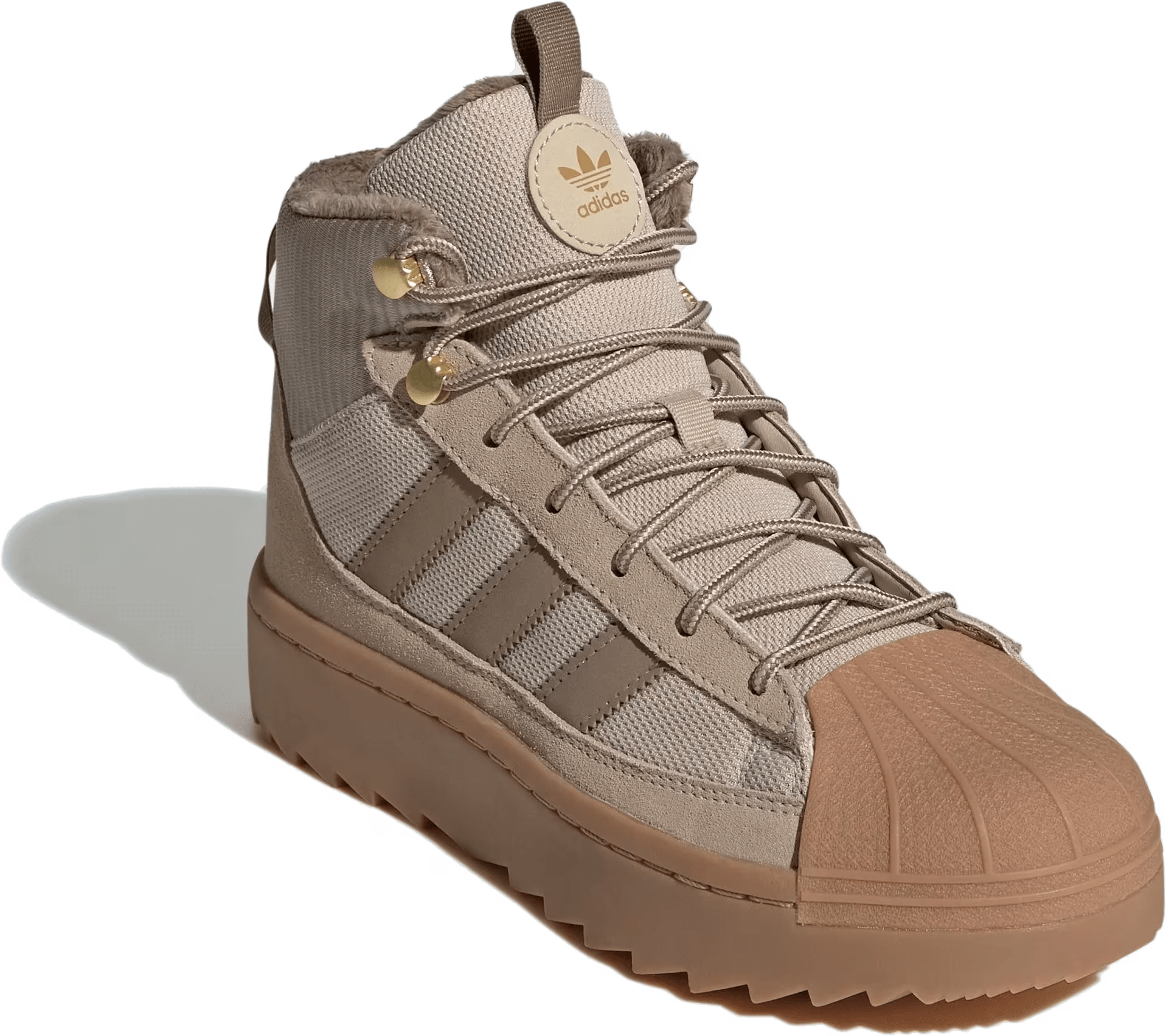 adidas Superstar Winter Trek