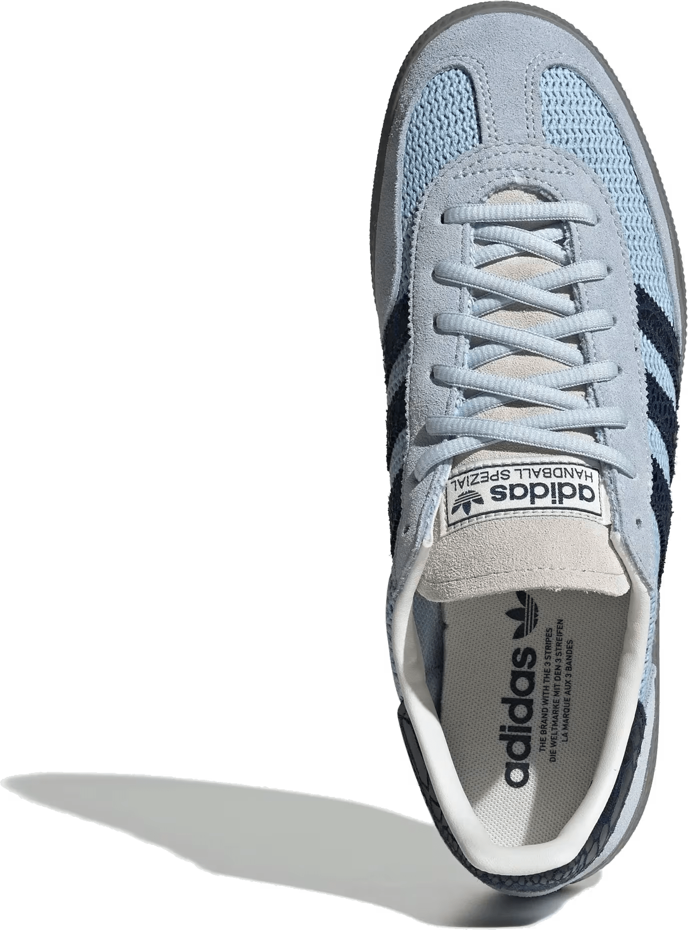 Adidas Handball Spezial "Clear Sky"
