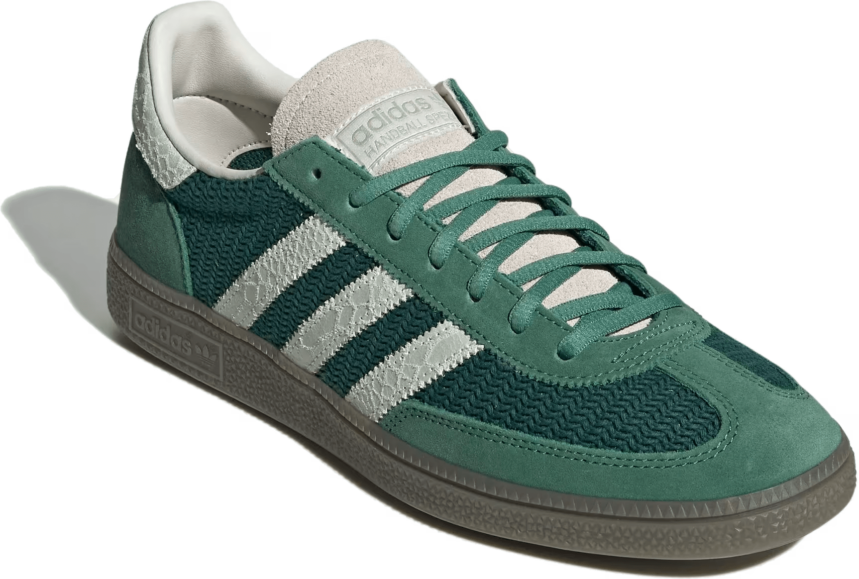 Adidas Handball Spezial "Green"