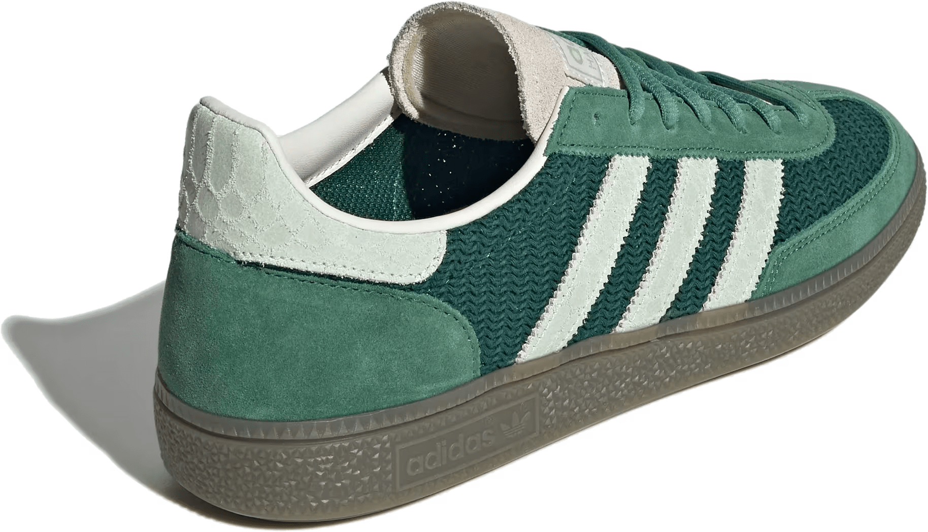 Adidas Handball Spezial "Green"