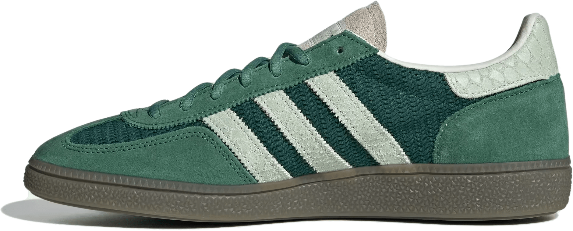Adidas Handball Spezial "Green"