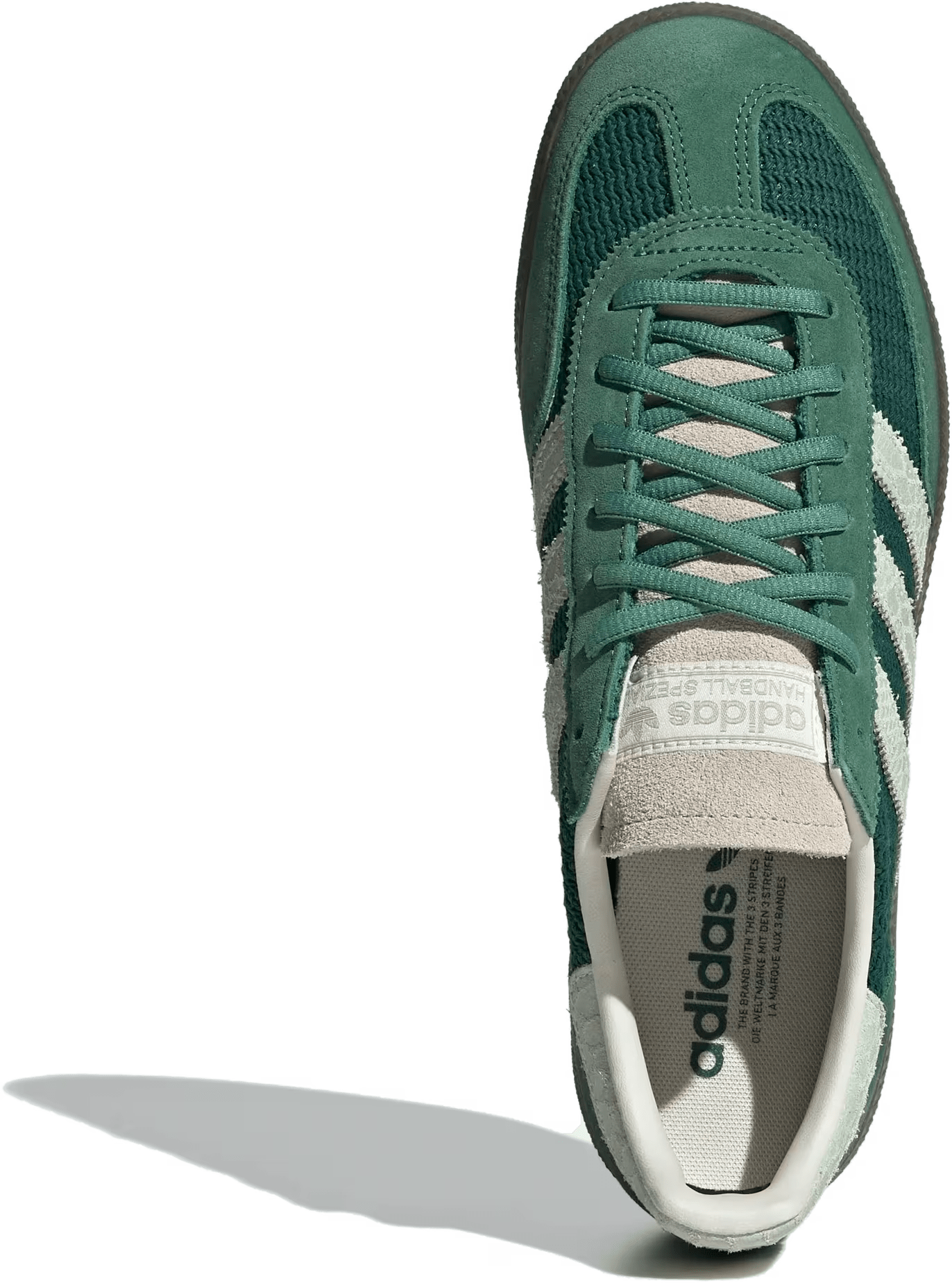 Adidas Handball Spezial "Green"