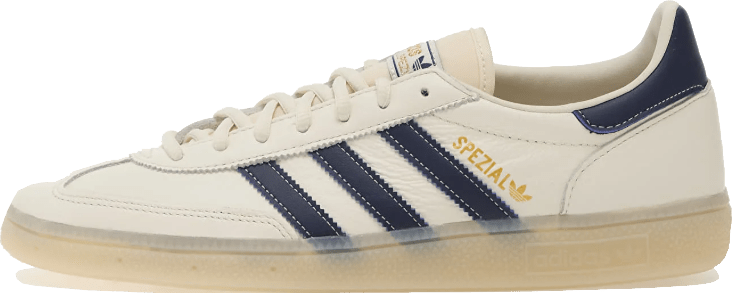 Adidas Handball Spezial "White Night Indigo"